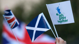 Coraz większe poparcie dla odłączenia się Szkocji od Wielkiej Brytanii