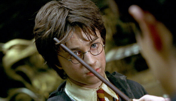 "Harry Potter" w kwietniowe soboty w TVN FABUŁA!