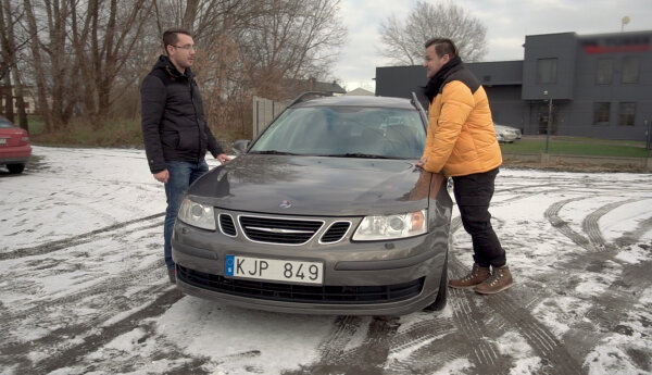 Rodzinny i ekonomiczny za 20 tysięcy