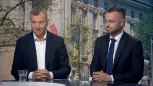 Andrzej Halicki, Bartosz Romowicz, dr Maciej Kozłowski, dr Patrycja Sasnal