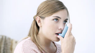 Astma oskrzelowa – jedna z najczęstszych chorób układu oddechowego
